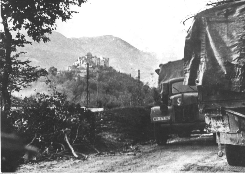 Автодорога Черниговская Дагомыс