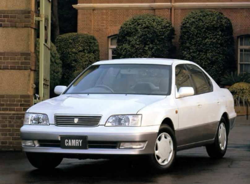 Toyota Camry 1998 2.2