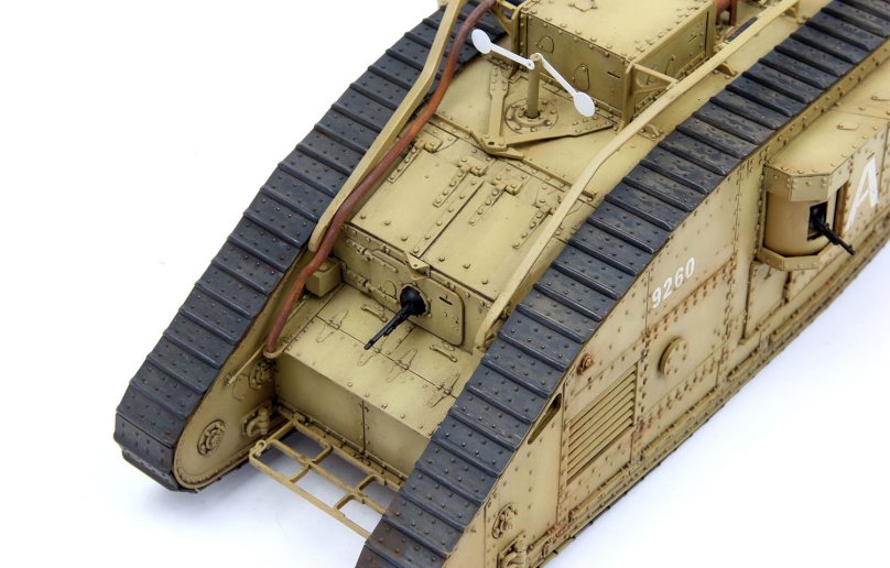 Meng 1/35