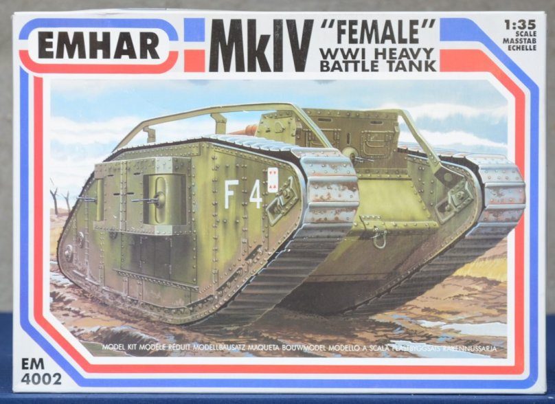 Emhar 1/35
