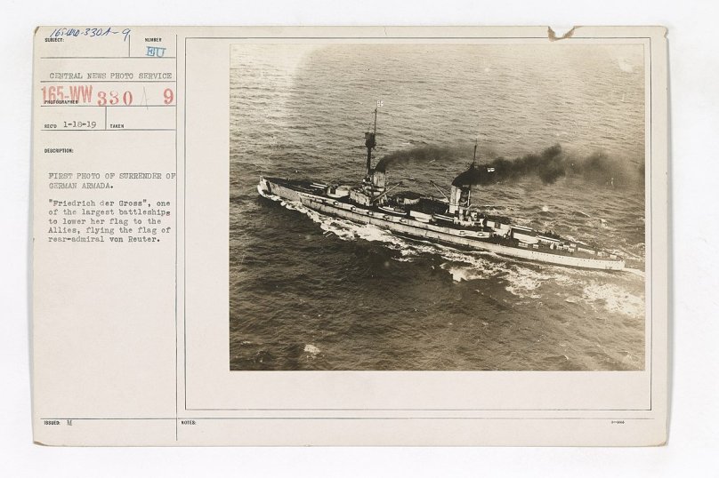 SMS Фридрих дер Гроссе 1877