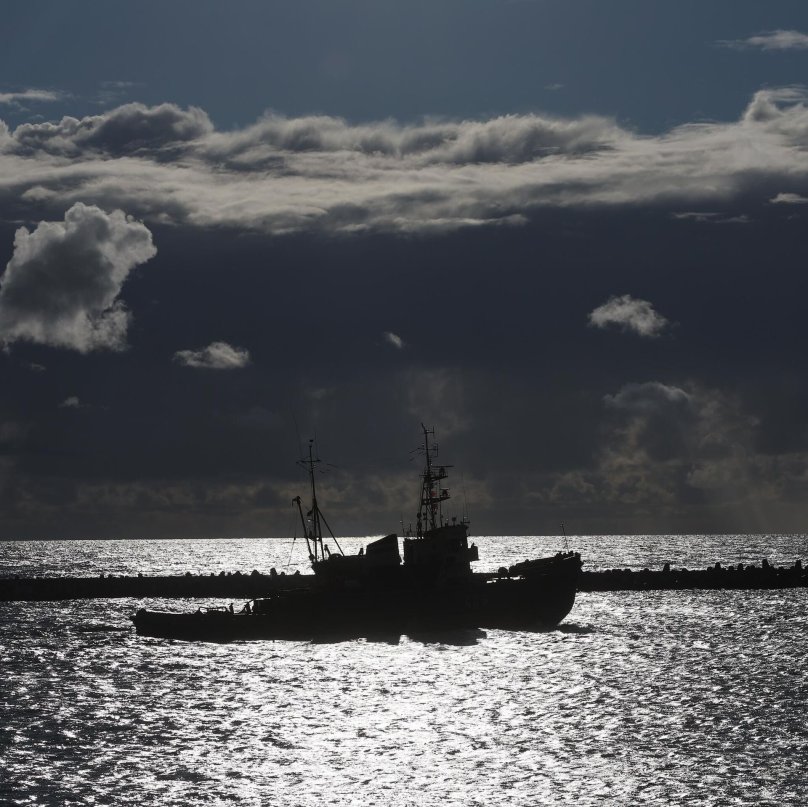 Военный корабль