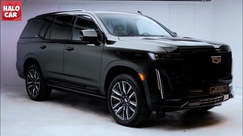 Cadillac 2022 SUV