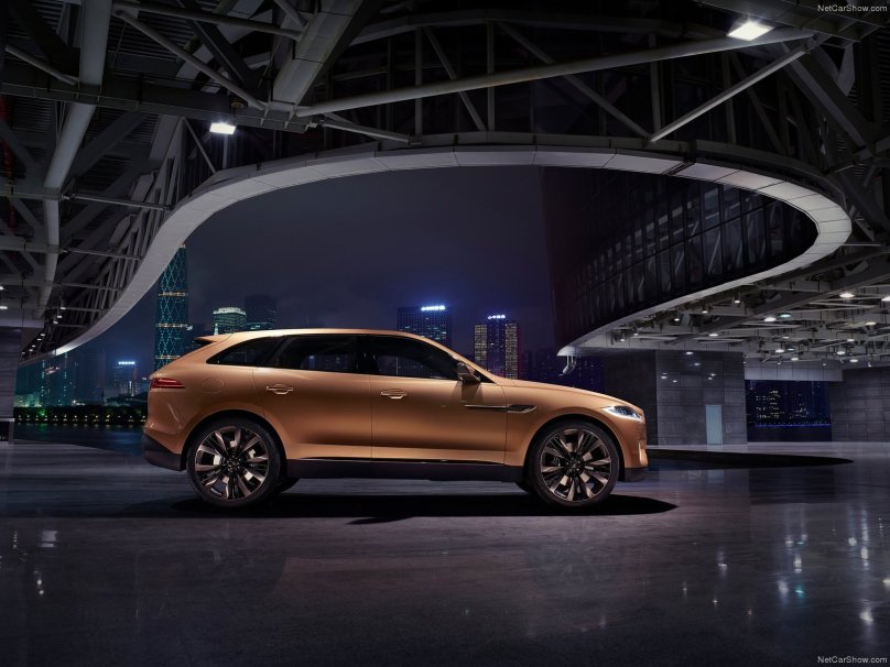 Фото Ягуар машина спорт