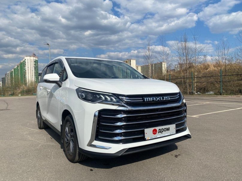 Honda Stepwgn spada 2019