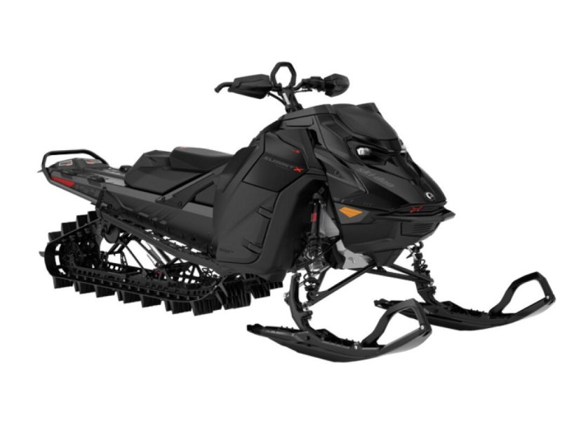 Lynx снегоход 2024