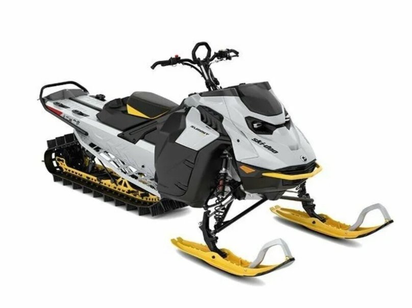 Снегоход Summit x 154 850 e Tec