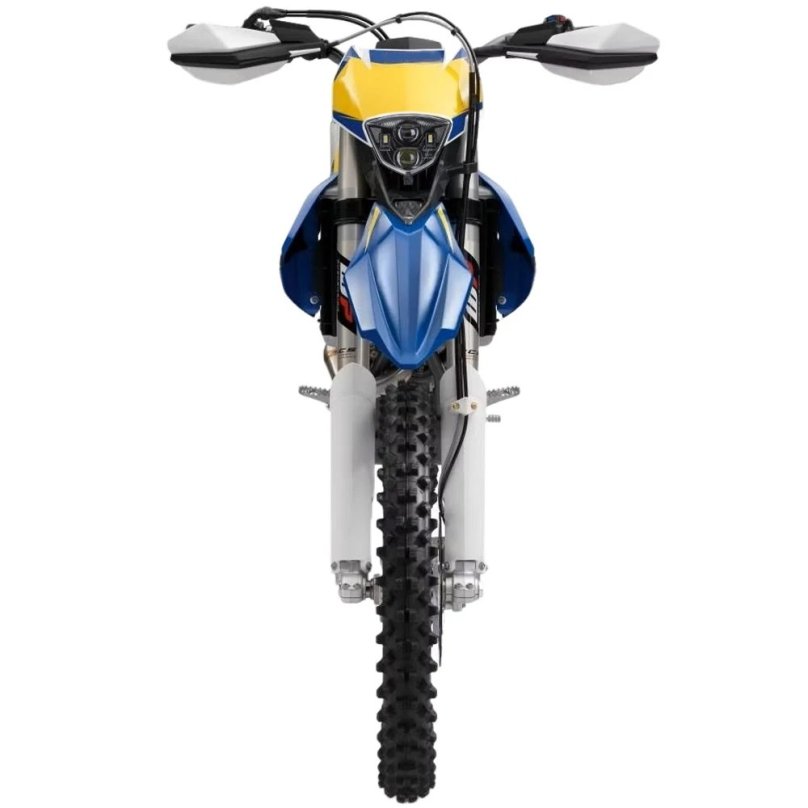 Husaberg Fe 350