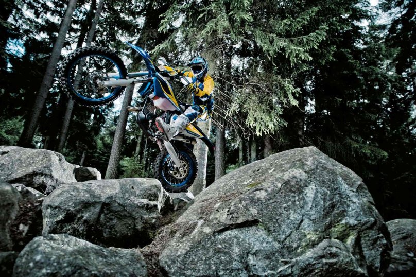 Husaberg 360