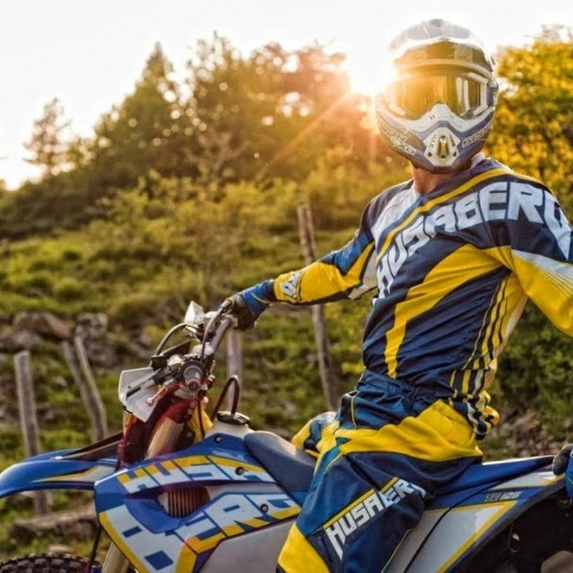 Husaberg
