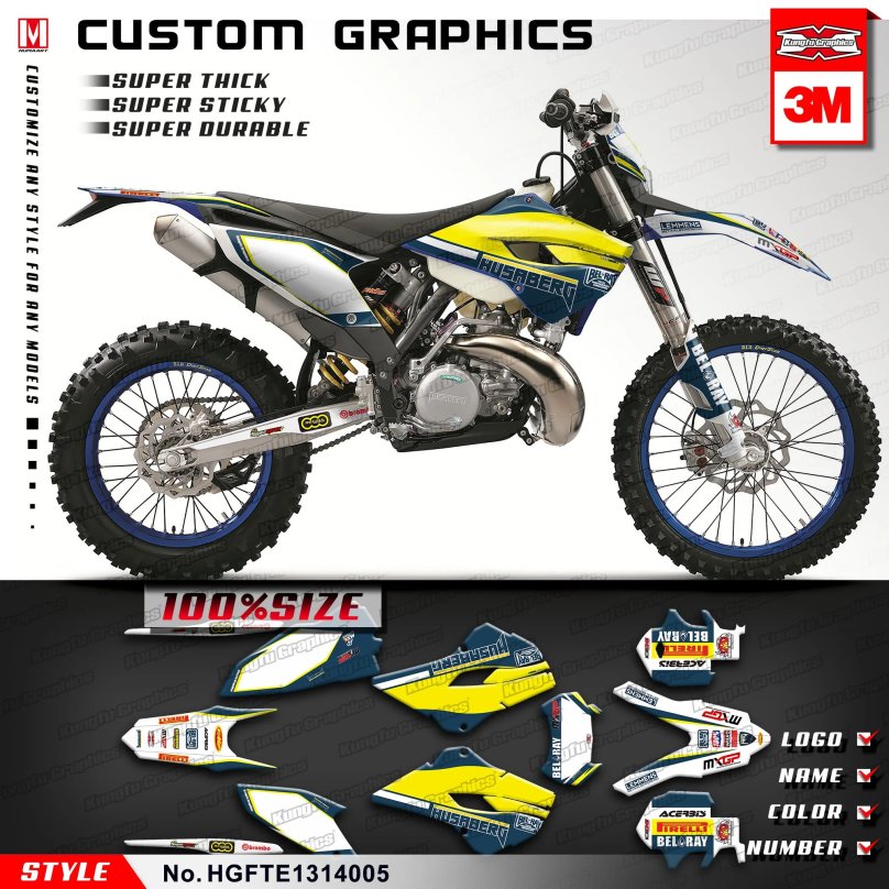 Husaberg Fe 350 2013