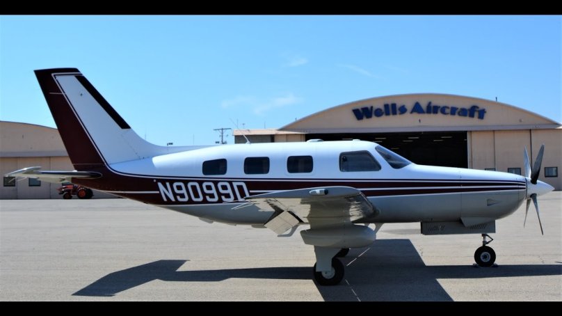 Пайпер Малибу