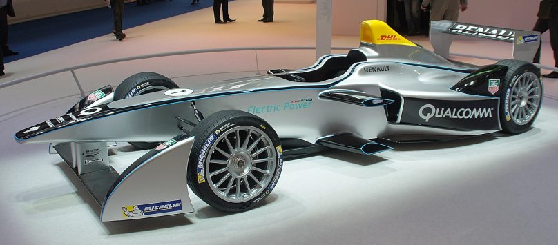 Formula e srt 01e
