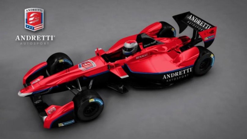 Andretti Motorsport