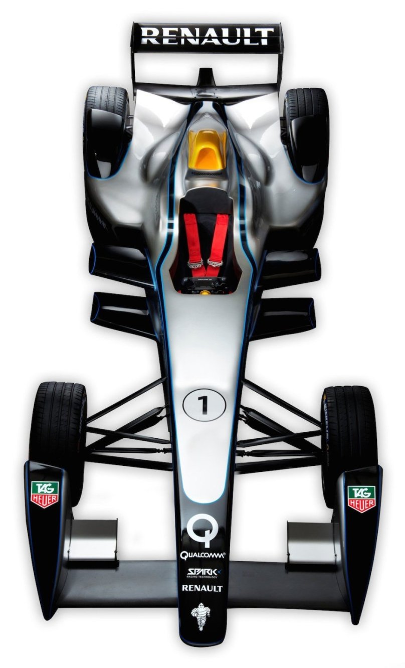 Ренаулт Чемпионат самолет