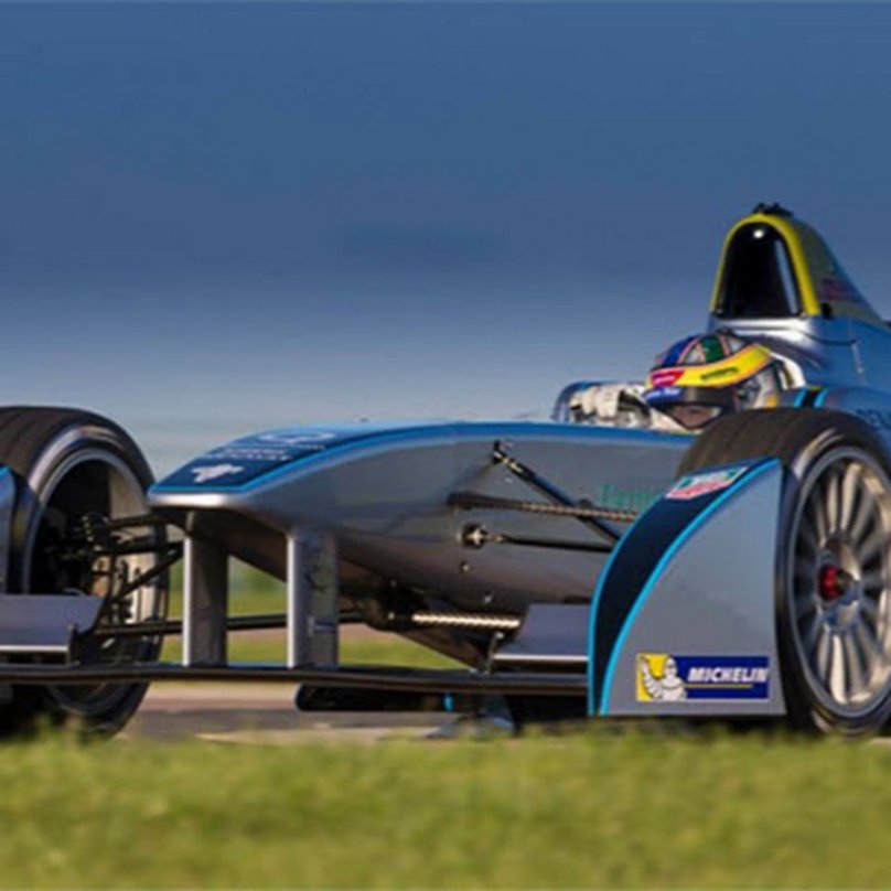 Formula e holdings