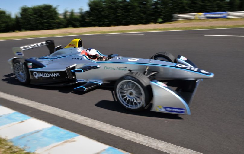 Formula e Gen 1