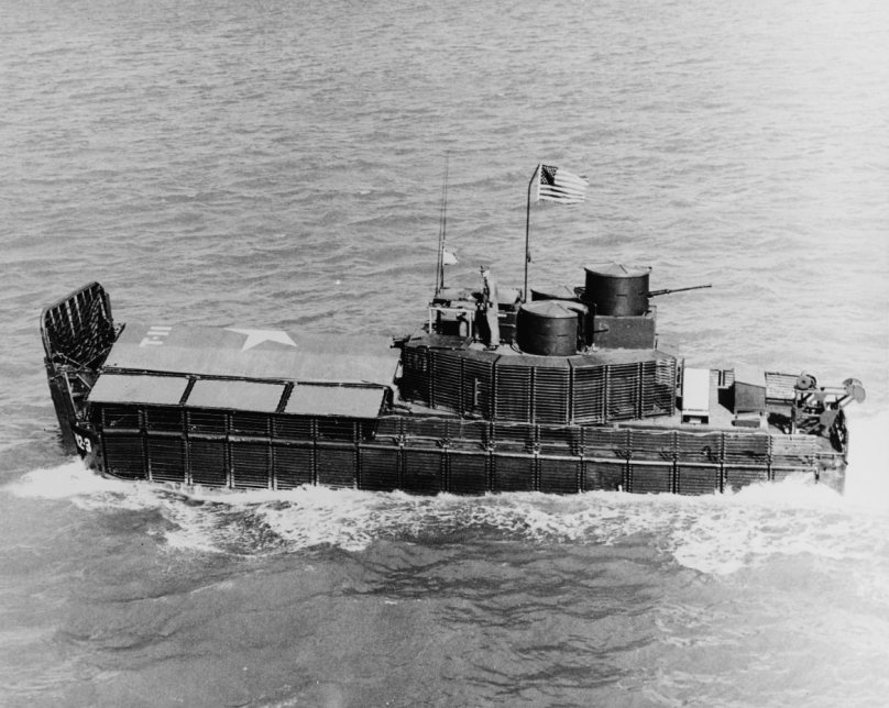 PGM V Armored Troop Carrier “the Tango