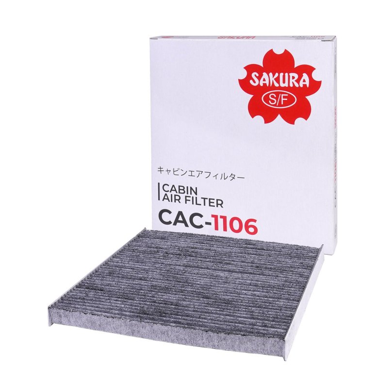 Фильтр Sakura cac1106