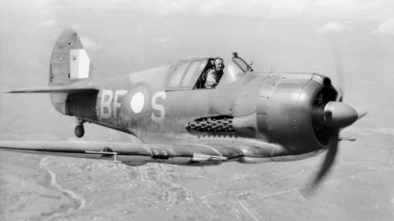 1/32 CA-12 Boomerang