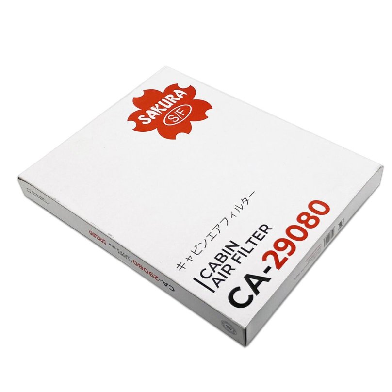 Фильтр салона Sakura cac-2807