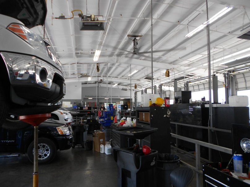 Урень автосалон чемпион