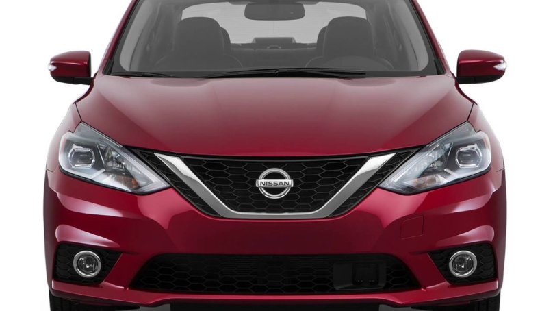 Ниссан Сентра 2016