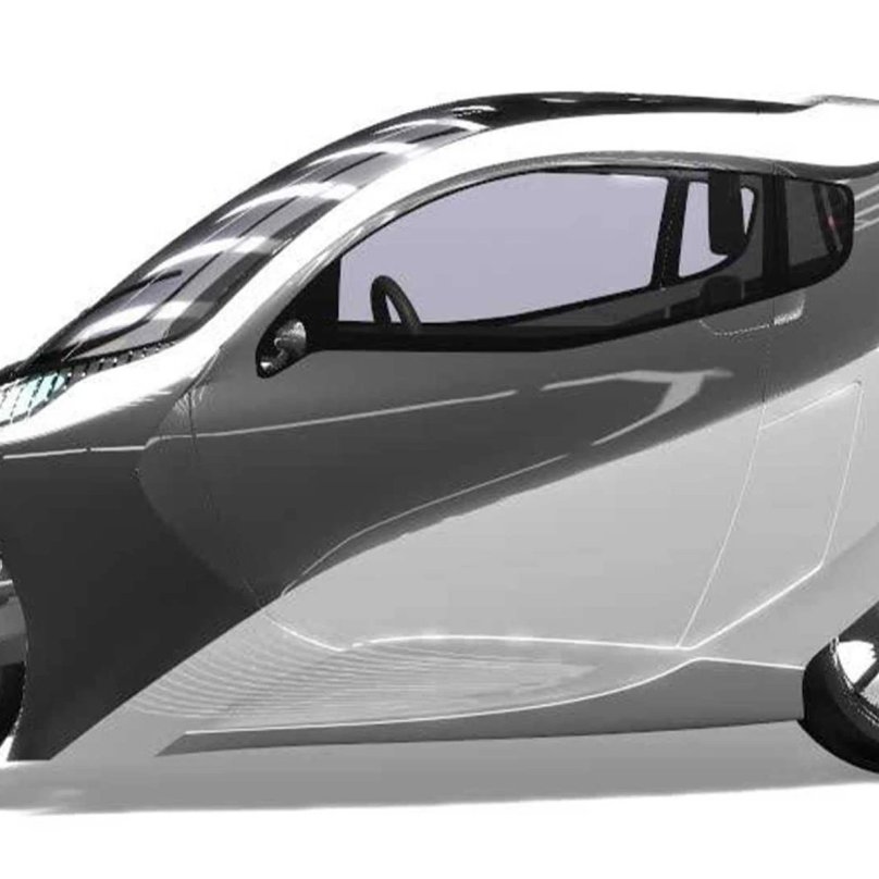 Leap Motors c10 гибрид