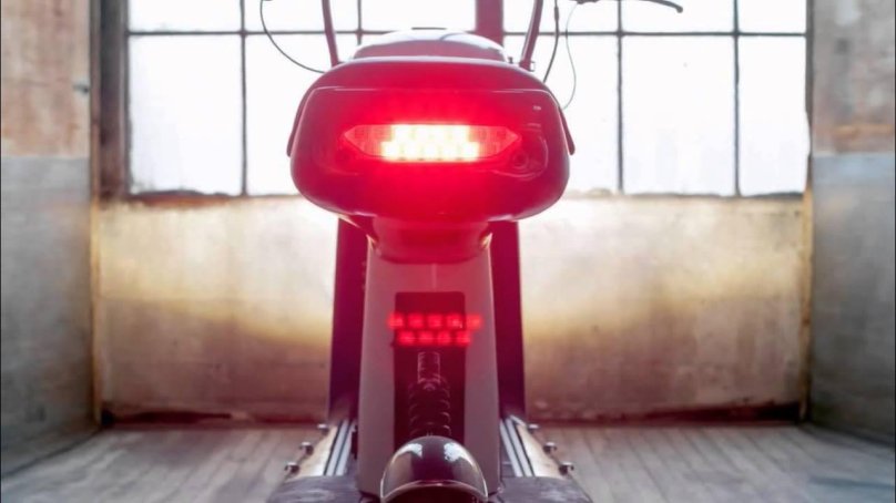 Kubo Technologies двигатель