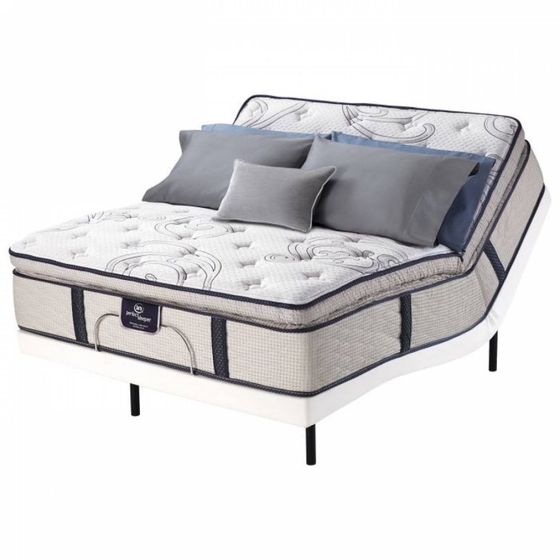 Serta perfect Sleeper