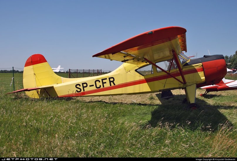 PZL-101 "Гаврон"