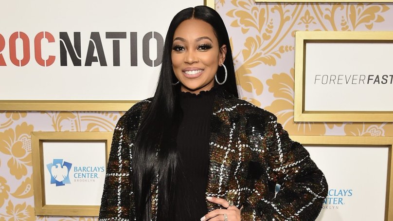 Шеннон Браун