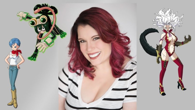 Моника риал