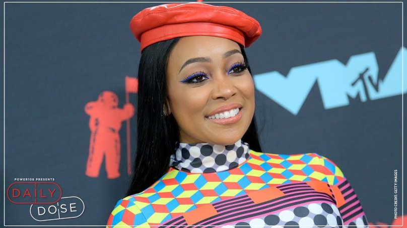 Моника Браун