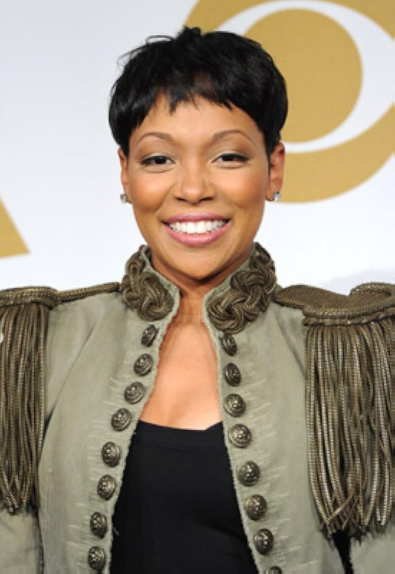 Моника Арнольд