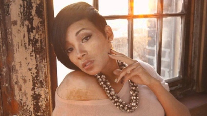 Monica Brown актриса