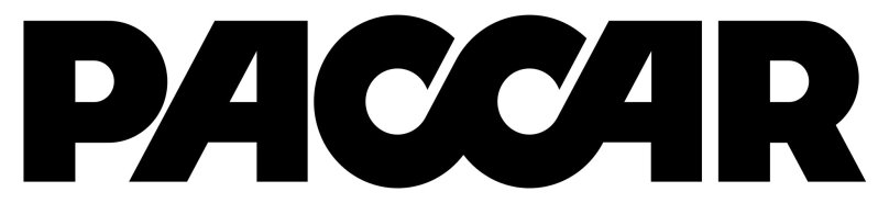 Paccar лого