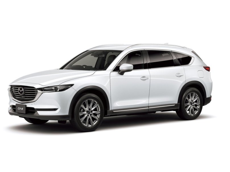 Mazda CX-9