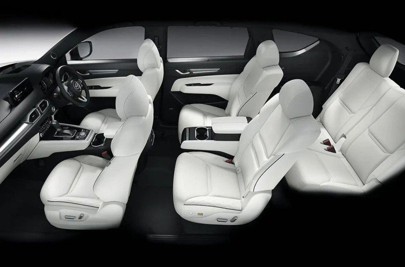 Мазда cx8 дизель