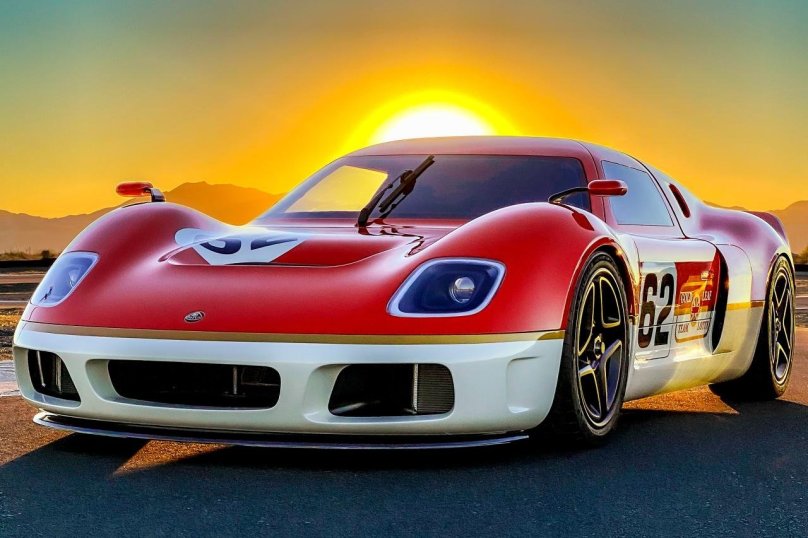 Автомобили мира