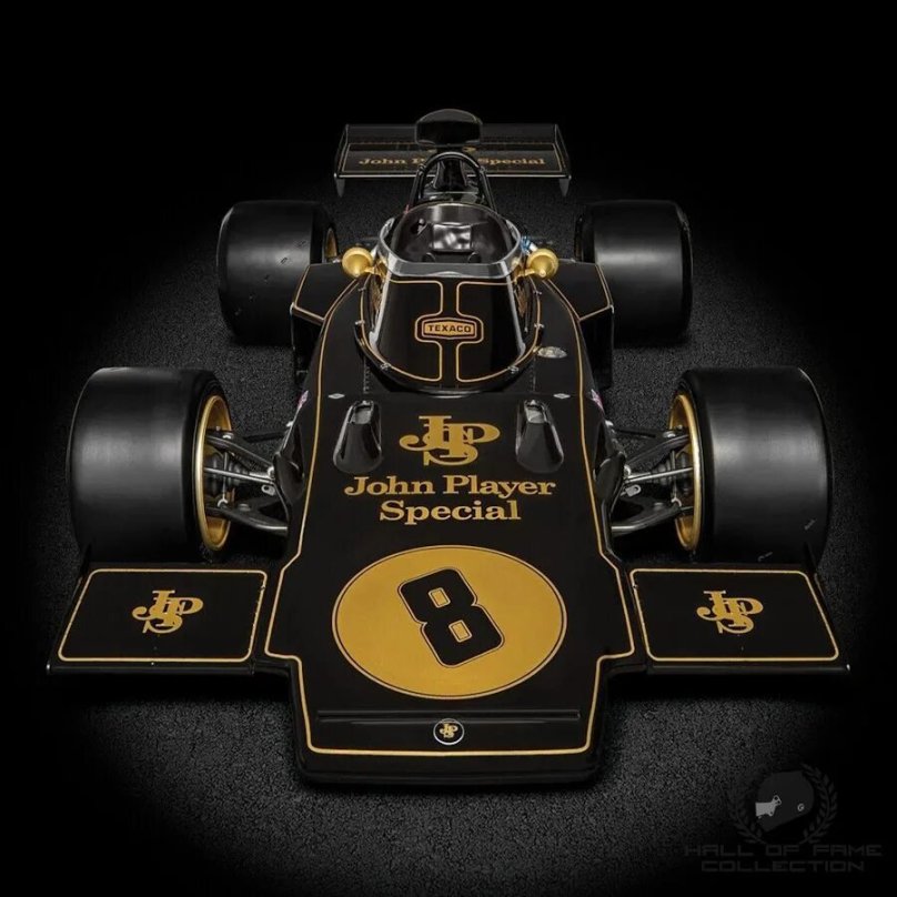 Lotus 72d