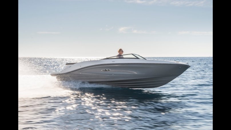 Sea ray 230