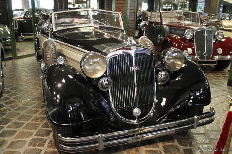 Horch 930