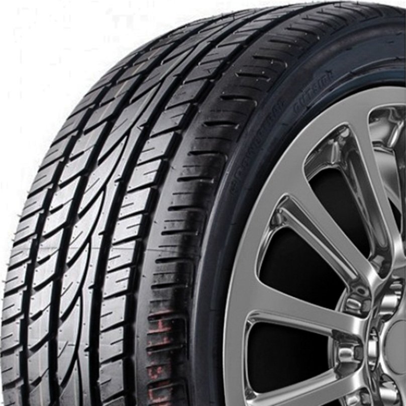 CITYRACING 295/40 r21 111w