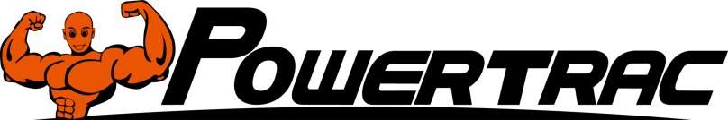 Powertrack логотип