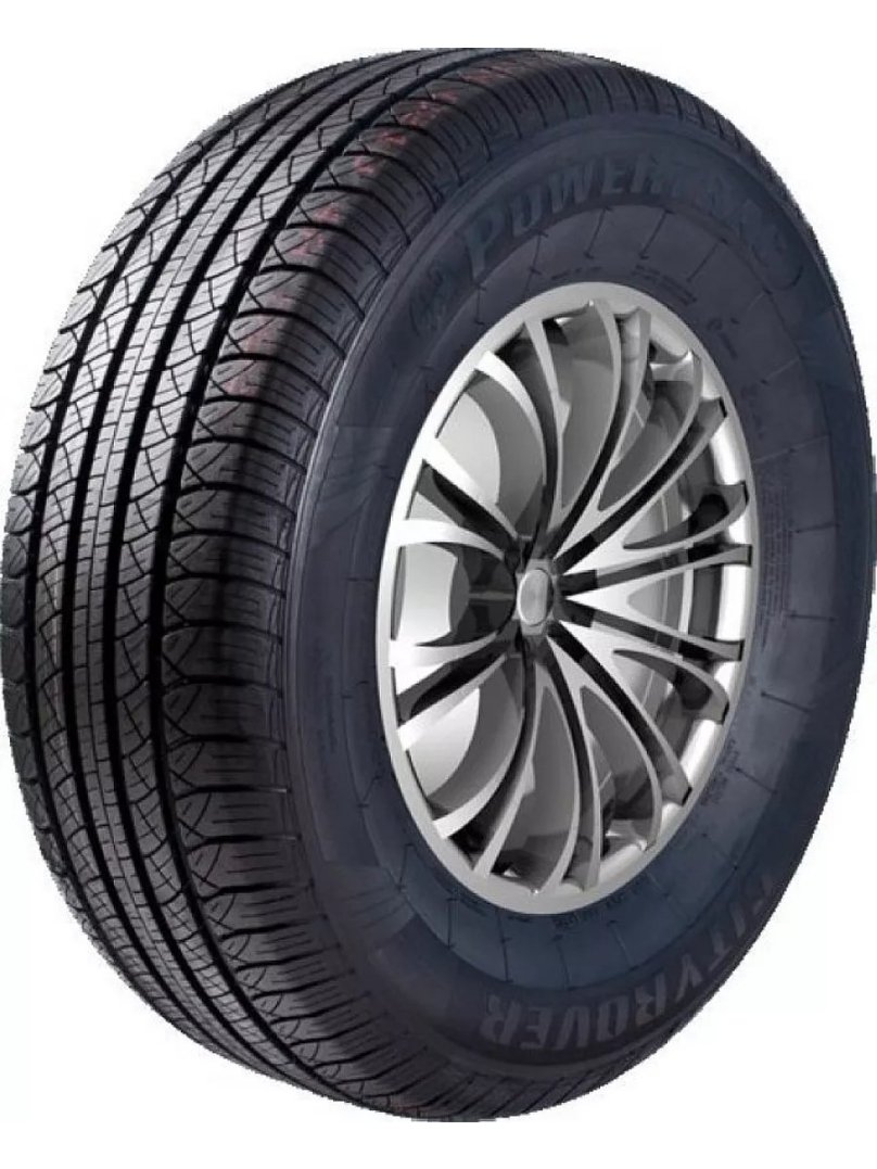 Резина Повертрак 225 60r17