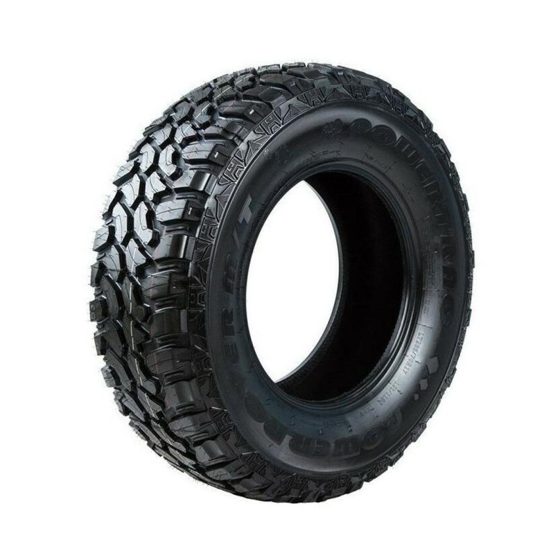 Шины Power Rover m/t