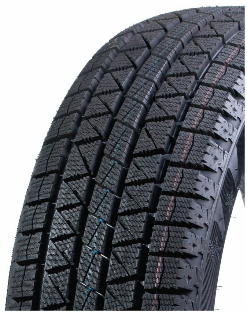 Powertrac Snowtour Pro 215/65 r16 98h