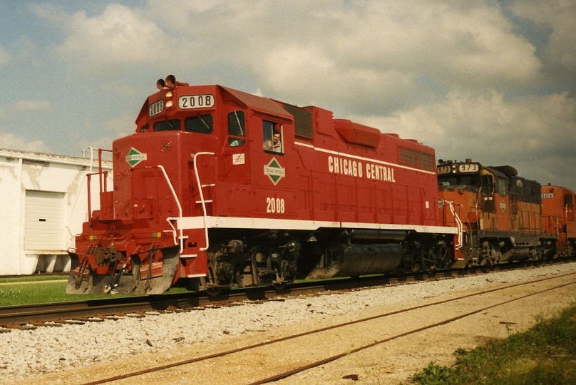 EMD gp10