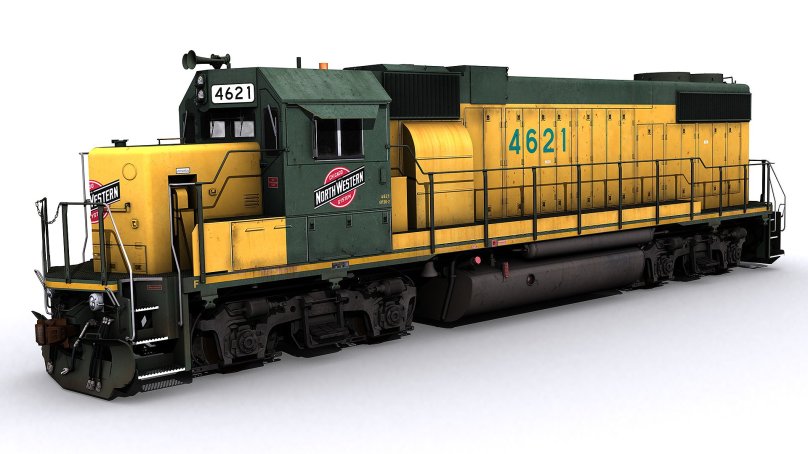 Gp38-2 yn3b